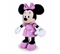 Quirón Mickey Mouse - Minnie Club House 43Cm (Famosa) 700004808