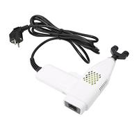 Quiropráctico de Columna Eléctrica, Pistola de Ajuste Quiropráctico, Masajeador de Herramienta de Ajuste Quiropráctico de Fuerza de 3 Engranajes Profesional para Aliviar el Dolor 100-240V(#1)