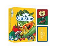 quisine-OH CARD Cartas de psicología Cope/Persona/Shenhua Juego de mesa Divertido juego de cartas