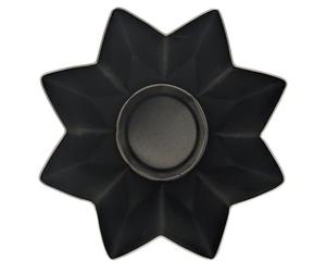 quisquilie... però utili Liotti - Molde para horno con forma de pandoro, 750 g, de aluminio antiadherente