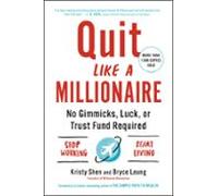 Quit Like A Millionaire (ebook)