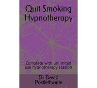 Quit Smoking Hypnotherapy: Complete with unlimited use hypnotherapy session (Helping Hypnotherapies)