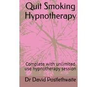 Quit Smoking Hypnotherapy: Complete with unlimited use hypnotherapy session (Helping Hypnotherapies)