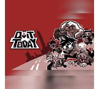 QUIT TODAY (PC) Steam Gift - GLOBAL