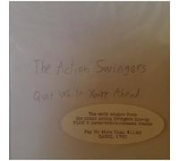 Quit While You're Ahead