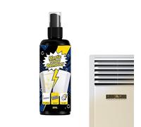 Quita Amarilleo | Limpiador Abrillantador,Potente Spray Eliminador De Amarilleo - Para Hogar Cocina Salón Baño Oficina Electrodomésticos Ventiladores Aire Acondicionado Microondas