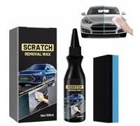 Quita Arañazos Coche,2025 Nuevo Reparador Arañazos Profundos Coche,Crema Reparadora de Rayones,Car Scratch Remover,Car Paint Scratch Repair Remover,para Limpieza de Eliminación de Rayones de Pintura