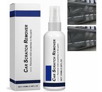 Quita Arañazos Coche,2026 Reparador Arañazos Profundos Coche,Pulimento para Reparar Rayones de Coches,Repara Rayones de Automóviles,Car Scratch Remover,Car Paint Scratch Repair Remover,100 ml