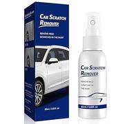 Quita Arañazos Coche,2026 Reparador Arañazos Profundos Coche,Repara Rayones de Automóviles,Car Scratch Remover,Car Paint Scratch Repair Remover,Pulimento para Reparar Rayones de Coches,60 ml