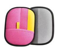 Quita el pelo de los animales | Manopla electrostática lavable - Removible eliminación de pelo perro gato | Para ropa sofá muebles alfombra asiento auto perros gatos pequeños medianos