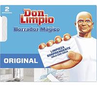 BORRADOR MÁGICO limpiador x 2 u