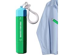 Quita Manchas Para Ropa-15ml, Portatil Lápiz Quitamanchas Sin Enjuague, Elimina Manchas Aceites Chile Y Aceites Rojo En La Ropa, Diseño Compacto Ligero