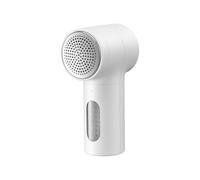Quitapelusas Xiaomi 2 UE, Máquina de afeitar para recargable con corte de acero flotante de 6 hojas, motor de 6000 RPM, malla de tamaño, succión ciclónica, recolector transparente y 180 de autonomía