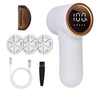 Quita Pelusas Maquina Quitar Bolitas Ropa Quitapelusas Electrico Bolas Jersey Tira Borbotos Removedor Lint Remover Pelotillas Quitabolas Recargable Fabric Shaver Corta Saca el Mejor Quitapelotillas