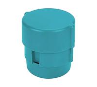 Quitador de cerezas | Deshuesador rápido de cerezas | Deshuesador de aceitunas de mano | Removedor de cereza para hacer mermelada o preparar frutas como azufaifo y uvas