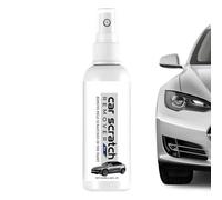 Quitador De Rayaduras Para Automóvil,100ml Restaurador De Brillo Productos Para Detallado,Limpiador De Rayones Superficiales Para Coche - Para Paragolpes Puerta Llanta Rueda Restauración Exterior Cami