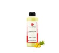 Quitaesmalte 1000ml Fragancia Piña | Sin acetona | Ideal para retirar Pinta uñas