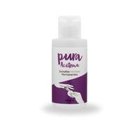Quitaesmalte Acetona Pura DPLUS - Bote 200 ml