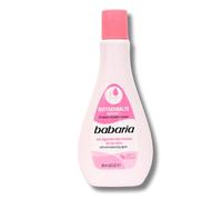 Babaria - Quitaesmalte Oleoso con Agentes Hidratantes de las Uñas 200ml | Removedor Esmalte Semipermanente | Quita Esmalte Semipermanentes para Uñas