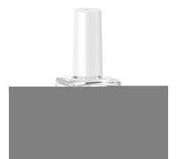 Quitaesmaltes en Gel, Quitaesmalte de 15 ml, Líquido de Pelado Rápido sin Remojo o Envoltura para Manicura en Casa y Salón para Principiantes y Mujeres