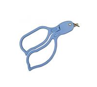 Quitagrapas desechable CW azul (caja 20 unidades)