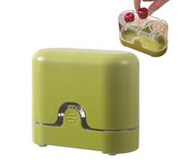 Quitahuesos De Cerezas,Quitahuesos De Aceitunas De Presión Manual | Deshuesador de Cerezas de Tipo Prensa - Para uso en hogar, restaurante, familia, repostería y preparación de