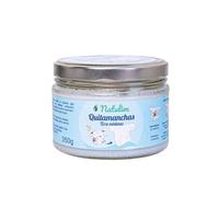 Quitamanchas (350 gramos) - Eficaz contra todo tipo de manchas, Ecológico, Libre de plástico, Zero Waste, Vegano y Cruelty Free - Ropa limpia y suave sin ensuciar el Planeta - Made in Spain