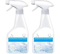 Quitamanchas Cozy Home, Limpiador de Manchas de Aceite para Camisas Blancas, Spray Portátil para Limpieza en Seco, Descontaminante Fuerte para Grasa