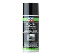 Quitamanchas de aceite liqui moly-spray 400ml para moto repuestos accesorios