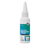 Quitamanchas de óxido para telas: líquido de 80 ml, agente de lavandería profesional, solución de limpieza rápida | ideal para manchas de ropa y alfombras.