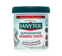 Quitamanchas Desinfectante Ropa Polvo