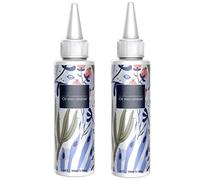 Quitamanchas Nml, Quitamanchas de aceite de la ropa, Limpiador de manchas rebeldes de la ropa, Quitamanchas de emergencia, Quitamanchas de tela que eliminan el aceite (2pcs)