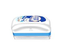 Quitamanchas para la ropa | Medios de limpieza en seco | 110 ml Chaquetas de plumas Detergente Líquido, Para Zapatos Blancos, Cuero Tela Algodón Lino Poliéster Lana Camisas Abrigos Viajes