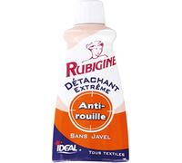 Quitamanchas para óxido, moho, bote de 100 ml