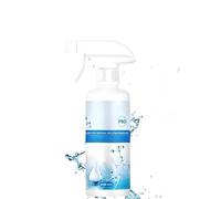 Quitamanchas para ropa de limpieza profunda 2025, 300 ml.spray quitamanchas para ropa, spray quitamanchas para limpieza en seco sobre la marcha, Elimina manchas negras, de sangre, de aceite y de vino.