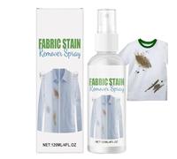 Quitamanchas para Ropa,Diseño de del Trébol - Eliminador de Manchas en Tejidos - para Grasa Sangre Pintura Tinta Vino Café en la Ropa