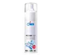 Quitamanchas para Ropa | Limpiador de Tejidos Eliminador de Grasa y Aceite 150 ml | Eliminador de Grasa para Tapicerías Alfombras Tejidos y Chaquetas de Plumas