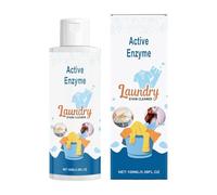 Quitamanchas para Ropa,Quitamanchas para Prendas 100ml | Limpiador Eficaz Con Fragancia Para Lavado A Mano Bebé Niños Viaje Hogar Hotel