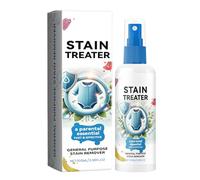 Quitamanchas Ropa Bebé Aceite Limpiador Tela Algodón Viaje Pequeño Infantil Delicado Piel Cuidados Lavado Higiene Natural Solución Textil Orgánico Fragancia