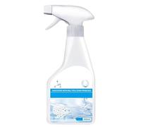 Quitamanchas, Spray Quitamanchas para Limpieza en Seco, Descontaminación Potente, Limpieza Profunda sin Daños para Grasa, Tinta y Vino