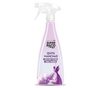 Quitamanchas Super Paco de Dia spray 600 ml