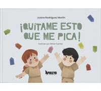 ¡Quítame esto que me pica!
