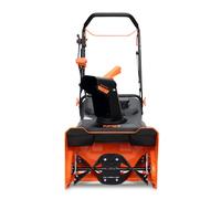 Quitanieves de gasolina FUXTEC FX-SF1165
