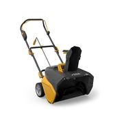 Quitanieves STIGA ST700E Sin Batería Y Carga 48V Ancho De Trabajo 50 Cm