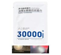 Quitapelícula De Para Lunas De Coche Limpiador de larga duración antivaho y | Limpiador de cristales para parabrisas para exterior, marina, RV, camiones, detailing, pulido, SUV, furgone
