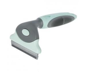 Quitapelos - Kerbl - Color: Menta - Menta | Mediciones: 7,5 cm