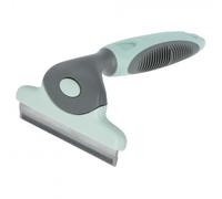 Quitapelos - Kerbl - Color: Verde agua | Mediciones: 10 cm