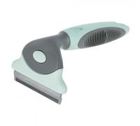 Quitapelos - Kerbl - Color: Verde agua | Mediciones: 7,5 cm