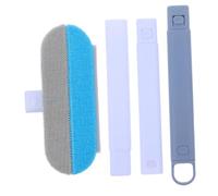 Quitapelos para Mascotas Escoba Multifuncional para Quitar Pelos De Perros Y Gatos Lavable Y Reutilizable Ideal para Ropa De Cama Sofás Alfombras Muebles Y Ropa