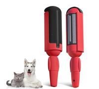 Quitapelosy Rodillos para Mascotas,Rodillo para Pelo de Perro y Gato Reutilizable, Lavable y Reutilizable Animales Cepillos Depilación para Ropa, Alfombra, Muebles, sofá, Ropa de Cama